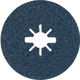 Bosch 2608619159 X-lock 125 mm 24 Kum Best Serisi Metal Fiber Disk