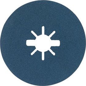 Bosch 2608619163 X-lock 125 mm 100 Kum Best Serisi Metal Fiber Disk