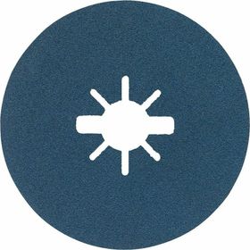 Bosch 2608619163 X-lock 125 mm 100 Kum Best Serisi Metal Fiber Disk