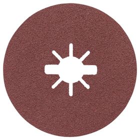 Bosch 2608619167 115 mm 60 Kum Fiber Disk