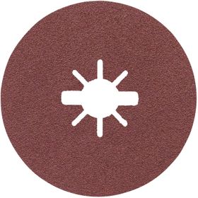 Bosch 2608619168 115 mm 80 Kum Fiber Disk