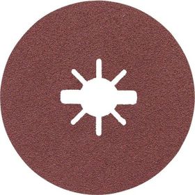 Bosch 2608619168 115 mm 80 Kum Fiber Disk