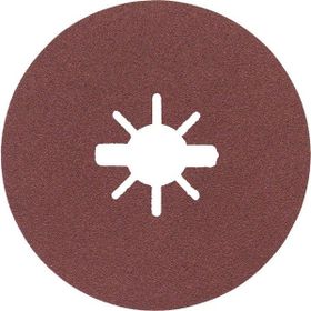 Bosch 2608619169 X-lock 115 mm 100 Kum Expert Serisi Metal Fiber Disk