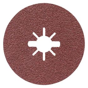 Bosch 2608619171 X-lock 125 mm 24 Kum Expert Serisi Metal Fiber Disk