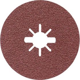Bosch 2608619171 X-lock 125 mm 24 Kum Expert Serisi Metal Fiber Disk