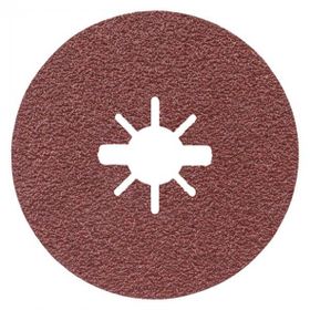 Bosch 2608619171 X-lock 125 mm 24 Kum Expert Serisi Metal Fiber Disk