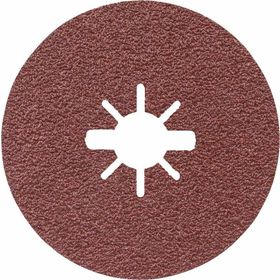 Bosch 2608619171 X-lock 125 mm 24 Kum Expert Serisi Metal Fiber Disk