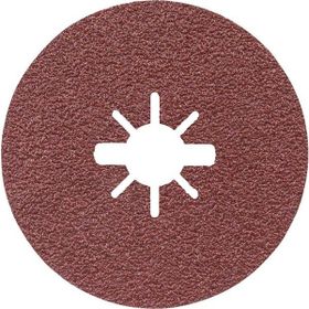Bosch 2608619172 X-Lock 125 mm 36 Kum Expert Serisi Metal Fiber Disk