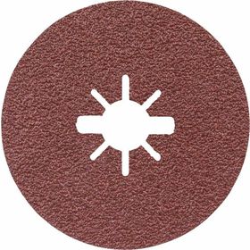 Bosch 2608619172 X-Lock 125 mm 36 Kum Expert Serisi Metal Fiber Disk