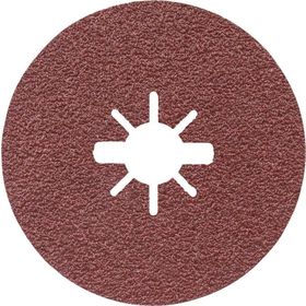 Bosch 2608619172 X-Lock 125 mm 36 Kum Expert Serisi Metal Fiber Disk