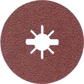 Bosch 2608619172 X-Lock 125 mm 36 Kum Expert Serisi Metal Fiber Disk