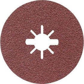 Bosch 2608619172 X-Lock 125 mm 36 Kum Expert Serisi Metal Fiber Disk