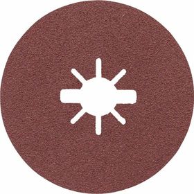 Bosch 2608619174 X-lock 125 mm 80 Kum Expert Serisi Metal Fiber Disk