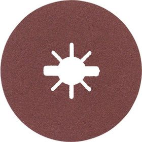 Bosch 2608619176 X-lock 125 mm 120 Kum Expert Serisi Metal Fiber Disk