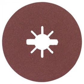 Bosch 2608619176 X-lock 125 mm 120 Kum Expert Serisi Metal Fiber Disk