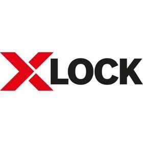 Bosch 2608619181 X-lock 115 mm 100 Kum Best Serisi Metal Ve Inox Fiber Disk
