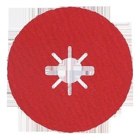 Bosch 2608619182 X-lock 115 mm 120 Kum Best Serisi Metal ve Inox Fiber Disk