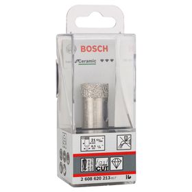 Bosch 2608620213 GTR 30 21x35 mm Elmas Delici