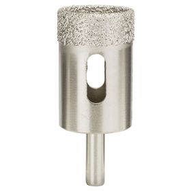 Bosch 2608620214 GTR 30 25x35 mm Elmas Delici