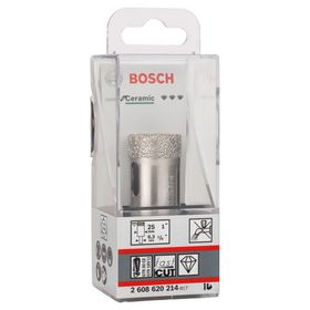 Bosch 2608620214 GTR 30 25x35 mm Elmas Delici