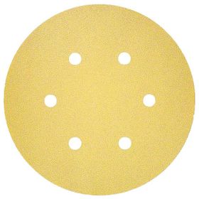 Bosch 2608621728 C450 150 mm 6 Delikli 240 Kum 50'li Zımpara Kağıdı