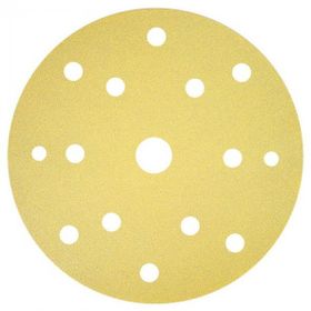 Bosch 2608621730 C450 150 mm 15 Delikli 40 Kum 50'li Zımpara Kağıdı