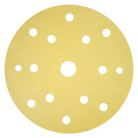 Bosch 2608621731 C450 150 mm 15 Delikli 60 Kum 50'li Zımpara Kağıdı