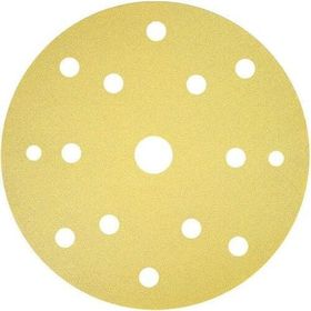 Bosch 2608621731 C450 150 mm 15 Delikli 60 Kum 50'li Zımpara Kağıdı