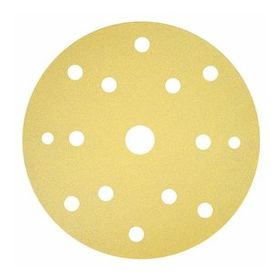 Bosch 2608621731 C450 150 mm 15 Delikli 60 Kum 50'li Zımpara Kağıdı