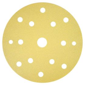 Bosch 2608621736 C450 150 mm 15 Delikli 180 Kum 50'li Zımpara Kağıdı