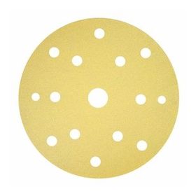 Bosch 2608621737 C450 150 mm 15 Delikli 240 Kum 50'li Zımpara Kağıdı