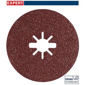 Bosch 2608621779 R781 Expert 115 mm 36 Kum Metal Disk Zımpara