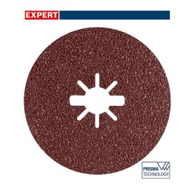 Bosch 2608621779 R781 Expert 115 mm 36 Kum Metal Disk Zımpara