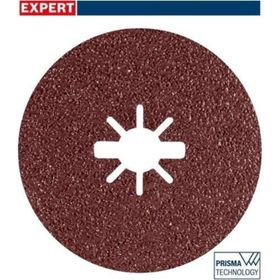 Bosch 2608621779 R781 Expert 115 mm 36 Kum Metal Disk Zımpara