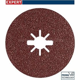 Bosch 2608621779 R781 Expert 115 mm 36 Kum Metal Disk Zımpara