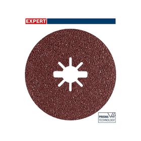 Bosch 2608621779 R781 Expert 115 mm 36 Kum Metal Disk Zımpara