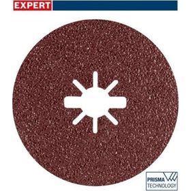 Bosch 2608621779 R781 Expert 115 mm 36 Kum Metal Disk Zımpara
