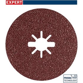Bosch 2608621779 R781 Expert 115 mm 36 Kum Metal Disk Zımpara