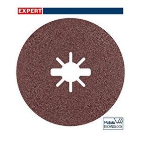 Bosch 2608621780 R781 Expert 115 mm 60 Kum Metal Disk Zımpara