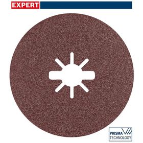 Bosch 2608621780 R781 Expert 115 mm 60 Kum Metal Disk Zımpara