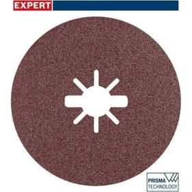 Bosch 2608621780 R781 Expert 115 mm 60 Kum Metal Disk Zımpara