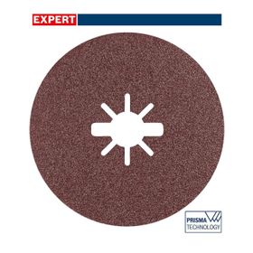Bosch 2608621780 R781 Expert 115 mm 60 Kum Metal Disk Zımpara