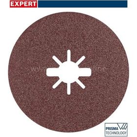 Bosch 2608621780 R781 Expert 115 mm 60 Kum Metal Disk Zımpara