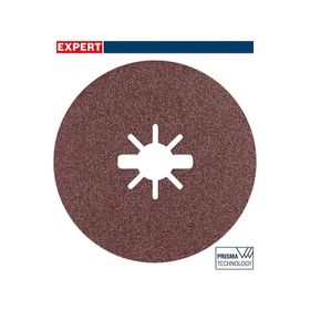 Bosch 2608621780 R781 Expert 115 mm 60 Kum Metal Disk Zımpara