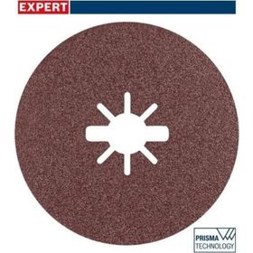 Bosch 2608621780 R781 Expert 115 mm 60 Kum Metal Disk Zımpara