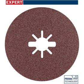 Bosch 2608621780 R781 Expert 115 mm 60 Kum Metal Disk Zımpara