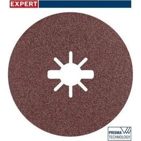 Bosch 2608621780 R781 Expert 115 mm 60 Kum Metal Disk Zımpara