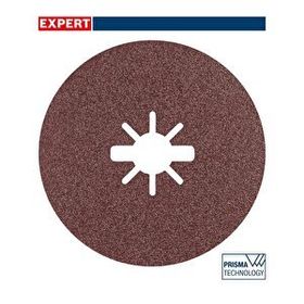 Bosch 2608621781 R781 Expert 115 mm 80 Kum Metal Disk Zımpara