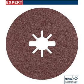 Bosch 2608621781 R781 Expert 115 mm 80 Kum Metal Disk Zımpara