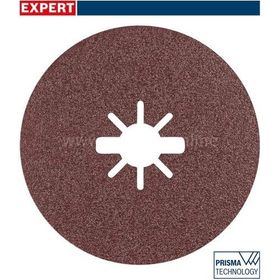 Bosch 2608621781 R781 Expert 115 mm 80 Kum Metal Disk Zımpara
